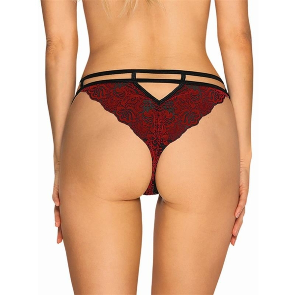Sugestina Sexy Lace Slip - immagine 2