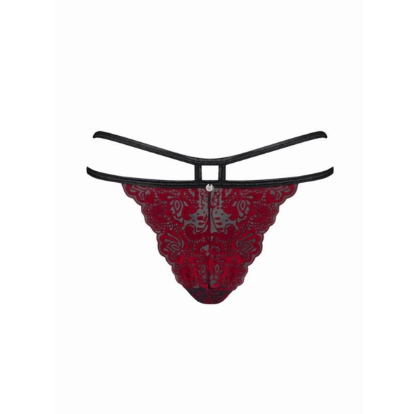 Sugestina Sexy Lace Slip - immagine 3