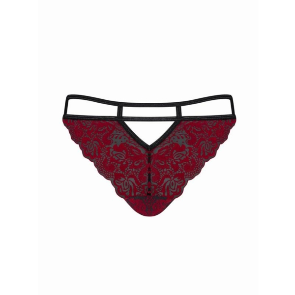 Sugestina Sexy Lace Slip - immagine 4