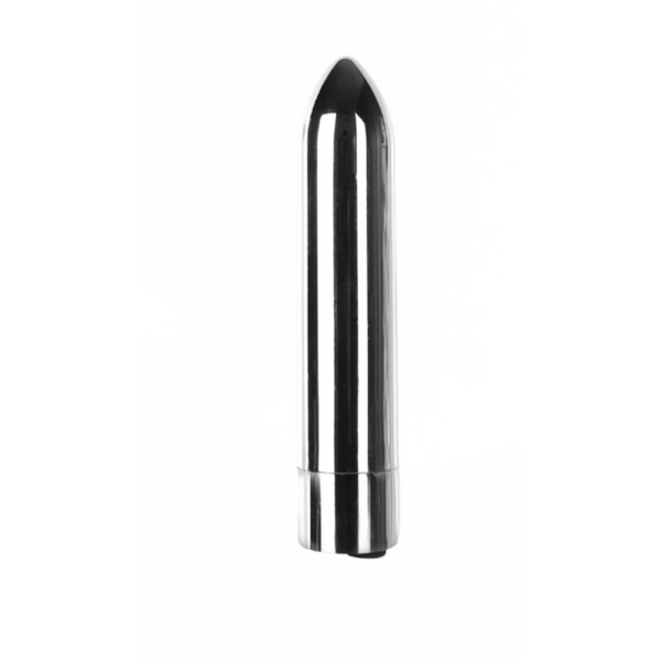 Sunny Vibrating Bullet USB Rechargable Waterproof - immagine 2
