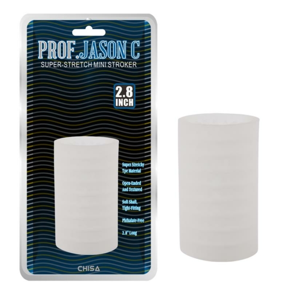 Super-Stretch Mini Stroker - immagine 4