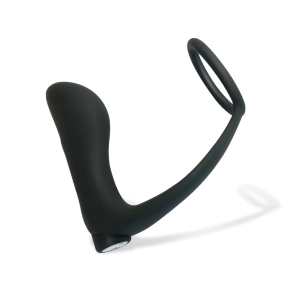 Tabruk Anal Prostate P-Spot Vibrator - immagine 2