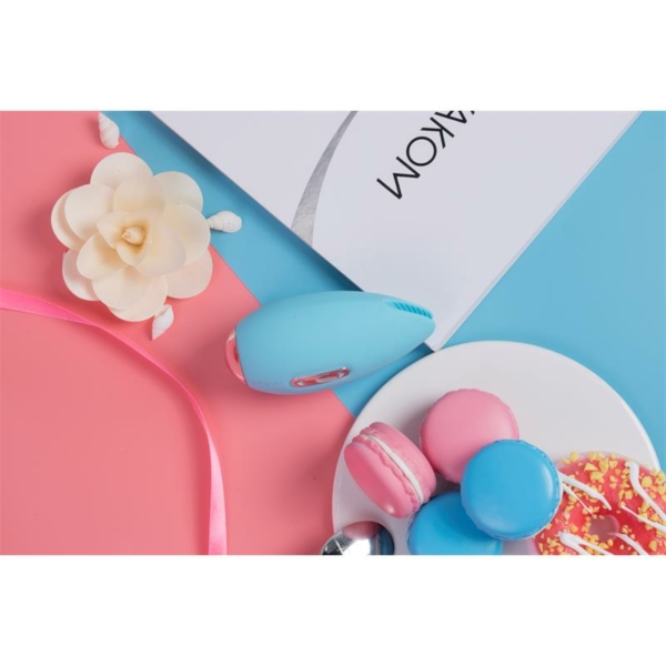 Svakom Candy Bleu - immagine 2
