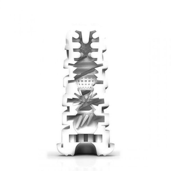 Tenga Masturbator Air-tech Twist Tickle - immagine 2