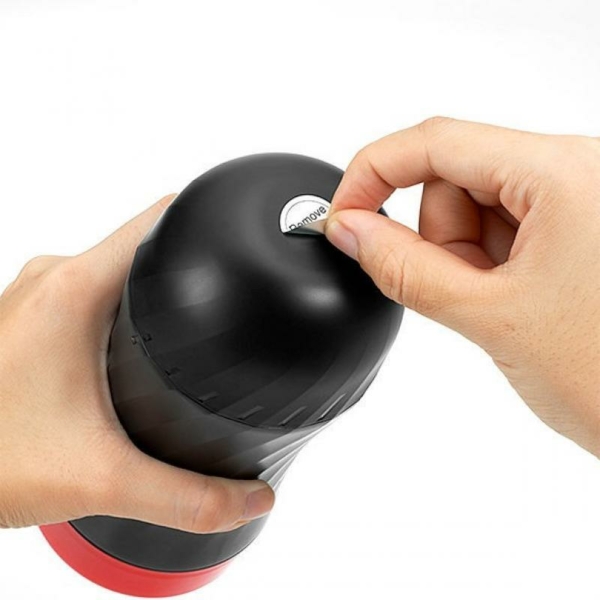 Tenga Masturbator Air-tech Twist Tickle - immagine 3