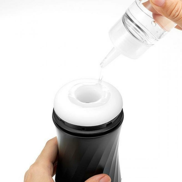 Tenga Masturbator Air-tech Twist Tickle - immagine 4