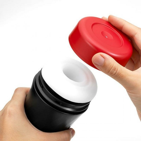 Tenga Masturbator Air-tech Twist Tickle - immagine 5