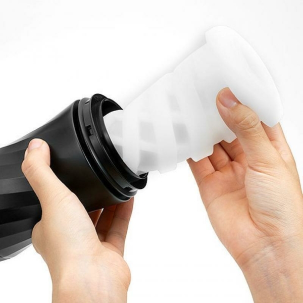 Tenga Masturbator Air-tech Twist Tickle - immagine 6