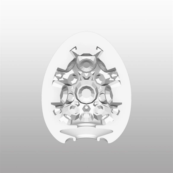 Tenga Masturbator Egg Crater - immagine 2