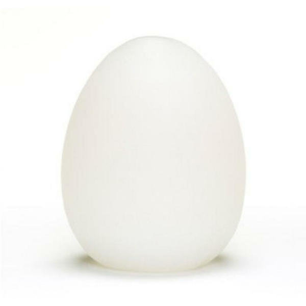 Tenga Masturbator Egg Shiny - immagine 3