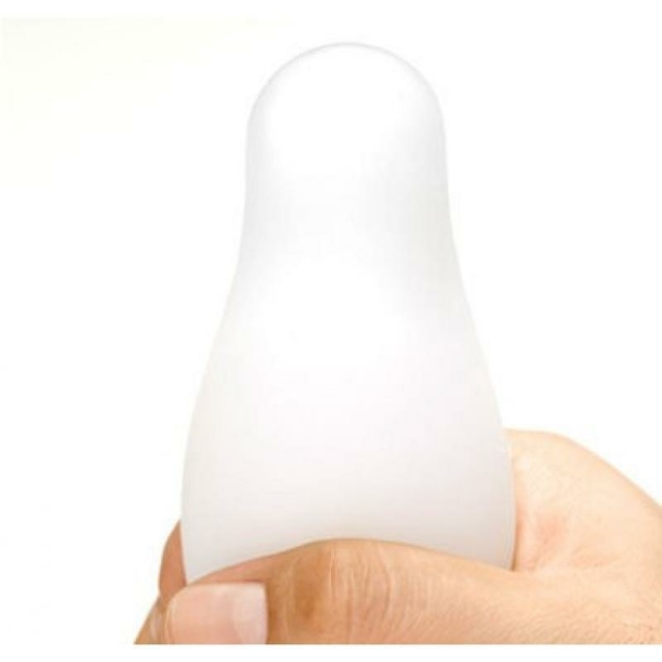 Tenga Masturbator Egg Shiny - immagine 5