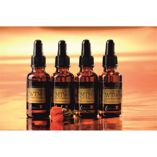Tentation Woman to Woman Pheromones 30 ml - immagine 2