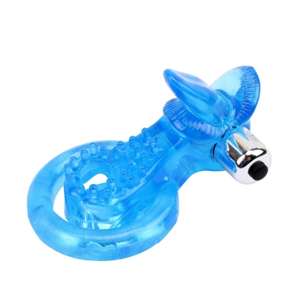 The Tongue-Blue - immagine 2