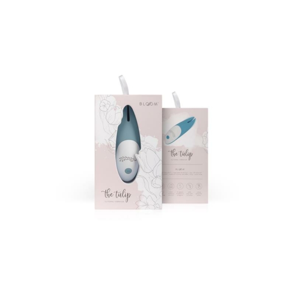 The Tulip Clitoris Vibe - immagine 9