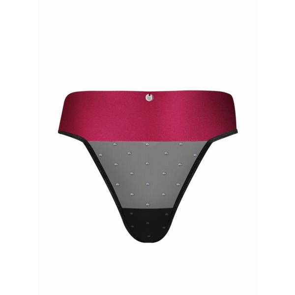 Thong with Bow - immagine 3