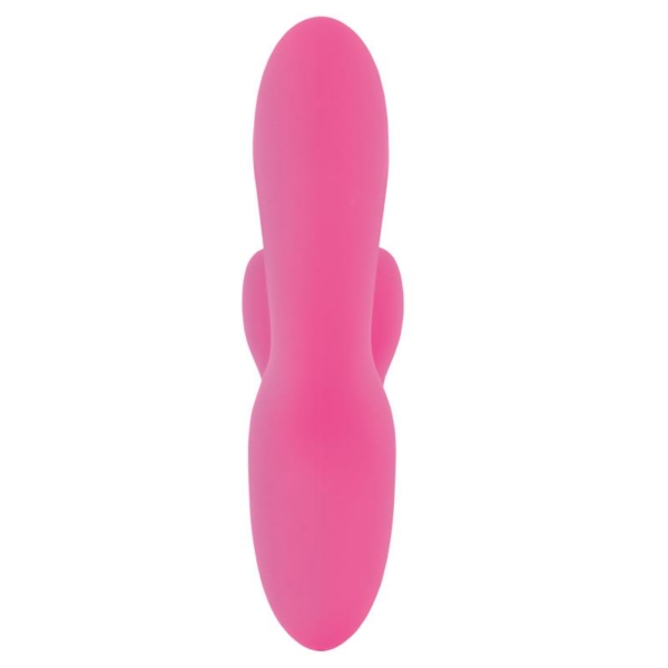 Trivibe G-Spot Triple Stimulation Vibe - immagine 2