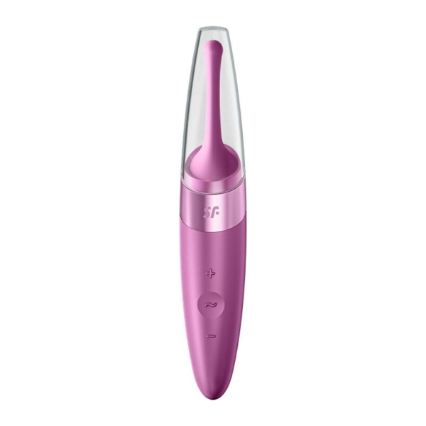 Twirling Delight Rotating Stimulator Berry - immagine 2