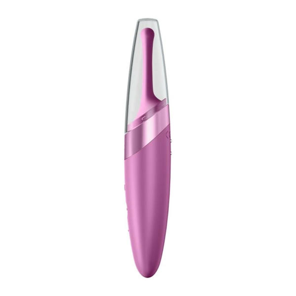 Twirling Delight Rotating Stimulator Berry - immagine 3