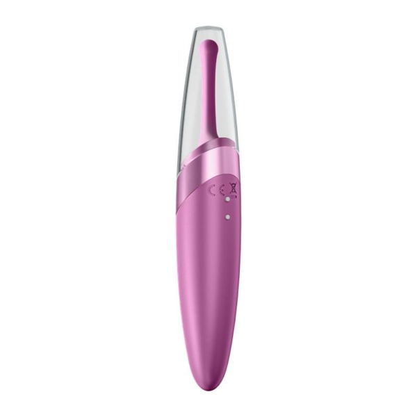 Twirling Delight Rotating Stimulator Berry - immagine 4