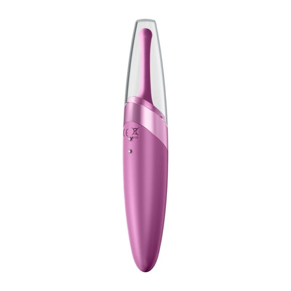 Twirling Delight Rotating Stimulator Berry - immagine 5