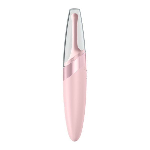 Twirling Delight Rotating Stimulator Rose - immagine 3