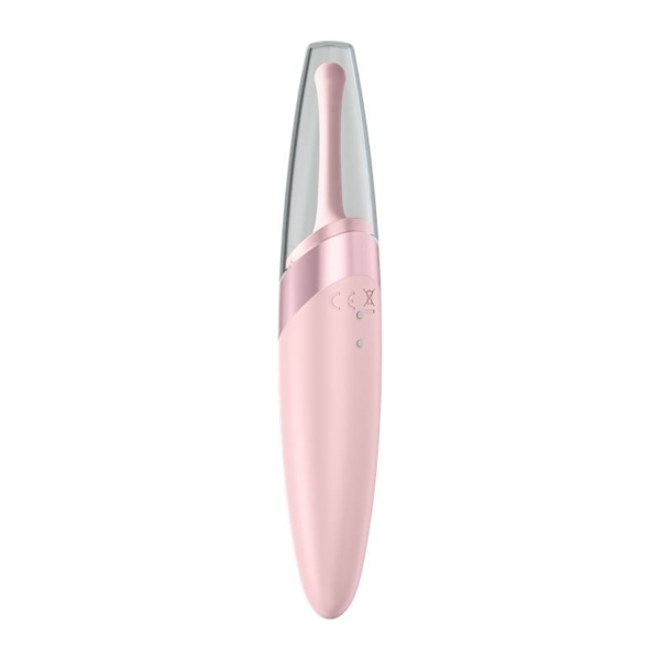 Twirling Delight Rotating Stimulator Rose - immagine 4