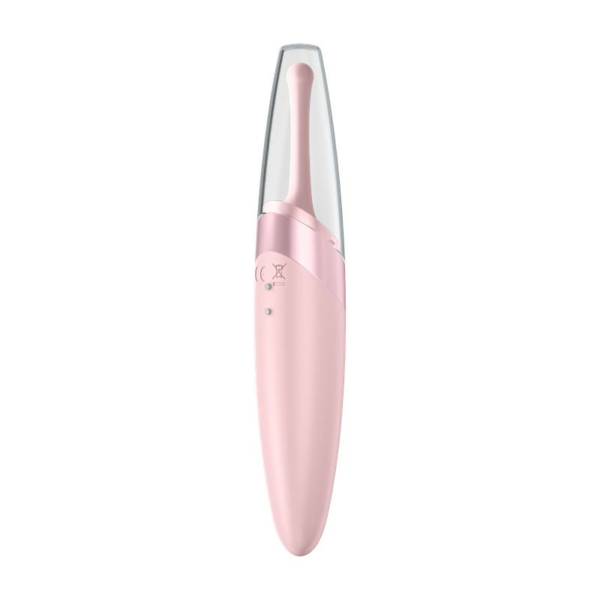 Twirling Delight Rotating Stimulator Rose - immagine 5
