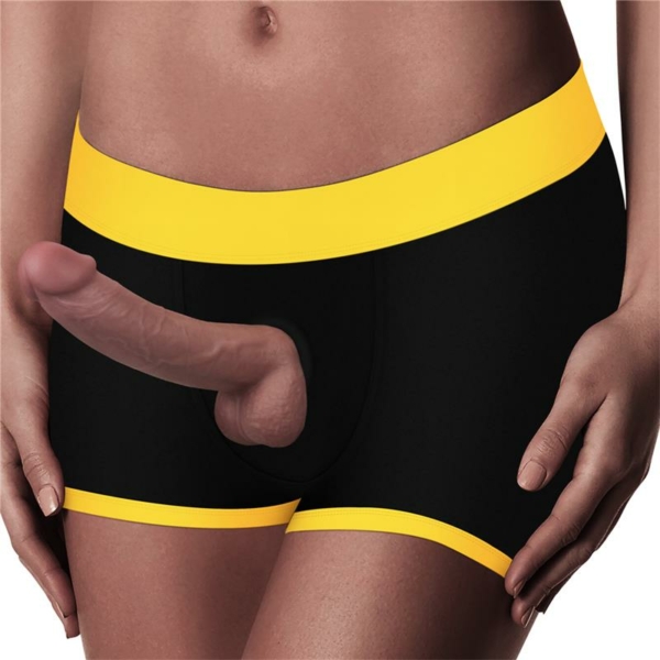 Underpants/Boxer Shorts Horny Size M/L Unisex - immagine 5