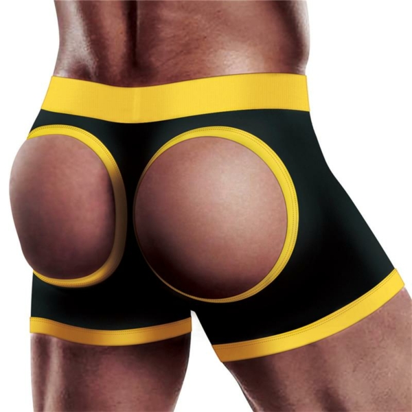 Underpants/Boxer Shorts Horny Size XS/S Unisex - immagine 4