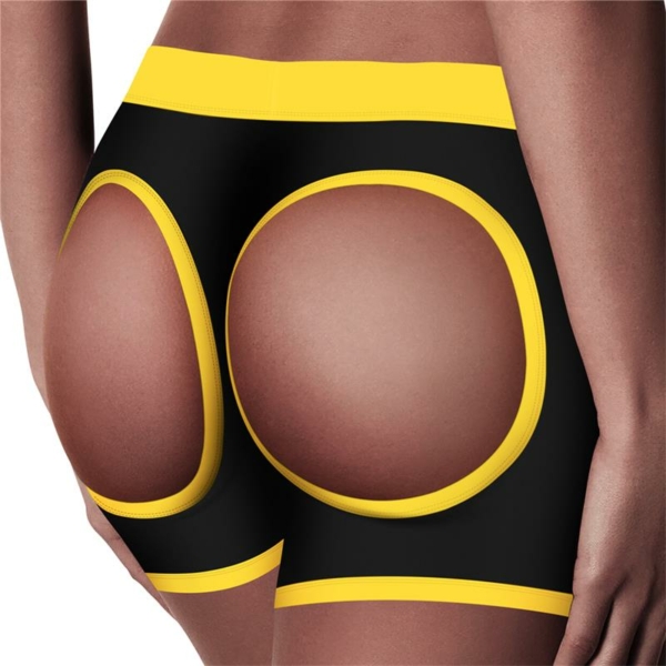 Underpants/Boxer Shorts Horny Size XS/S Unisex - immagine 10