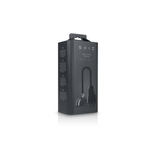 Vagina Pump Premium - immagine 4