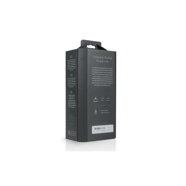Vagina Pump Premium - immagine 5