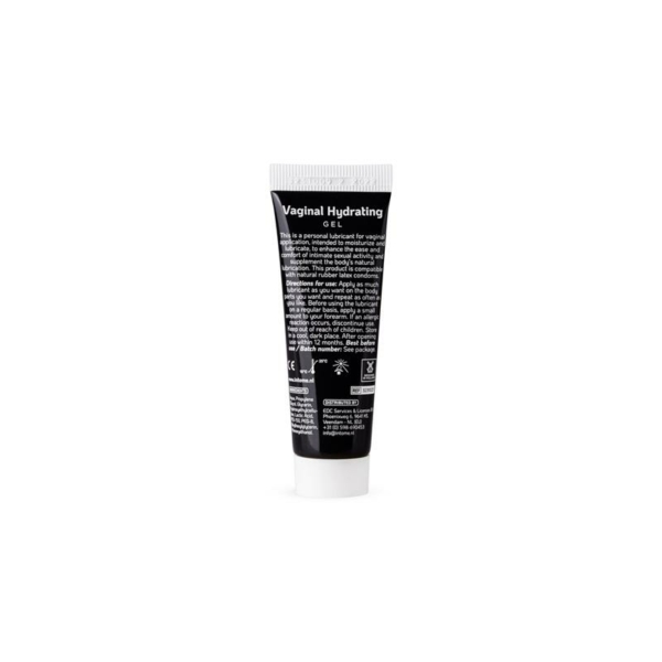 Vaginal Hydrating Gel - 30 ml - immagine 3