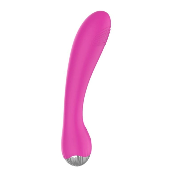 Vibe 6 Vibration Functions USB Pink - immagine 2