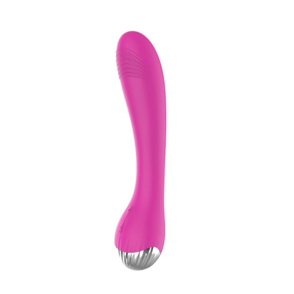 Vibe 6 Vibration Functions USB Pink - immagine 3