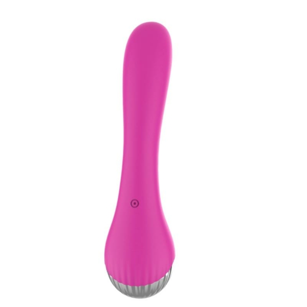 Vibe 6 Vibration Functions USB Pink - immagine 5