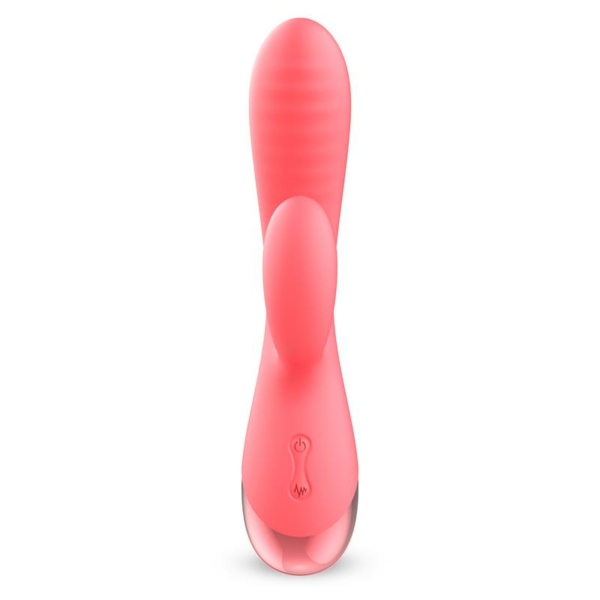 Vibe Almor USB Pink - immagine 4