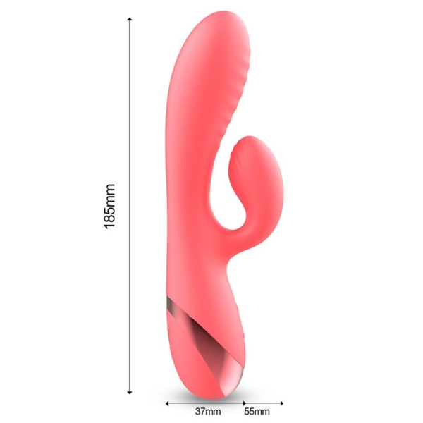 Vibe Almor USB Pink - immagine 6