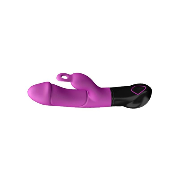 Vibe Ares Silicone 19.8 x 3.6 cm - immagine 4