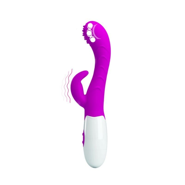 Vibe Arthur Purple - immagine 5
