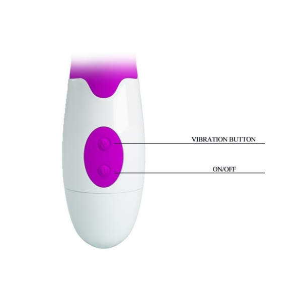 Vibe Arthur Purple - immagine 7
