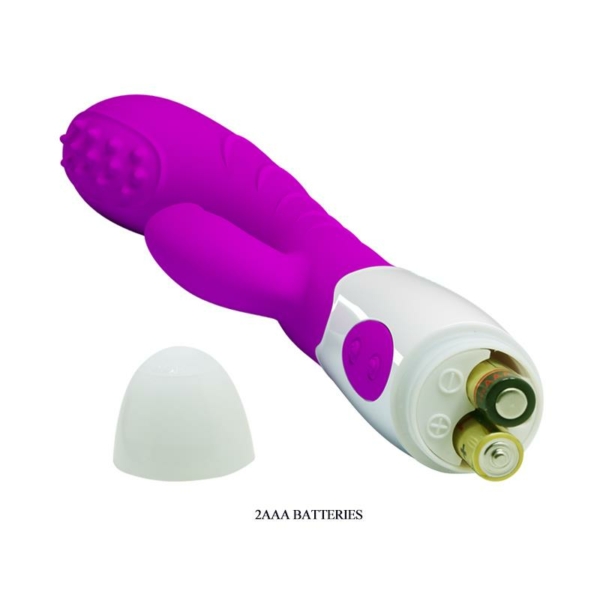 Vibe Arthur Purple - immagine 8