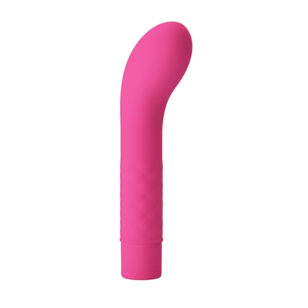 Vibe Atlas Silicone Pink - immagine 2