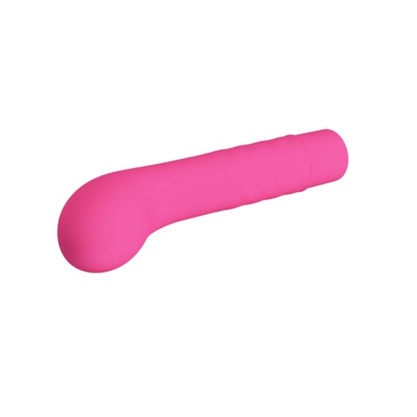 Vibe Atlas Silicone Pink - immagine 3