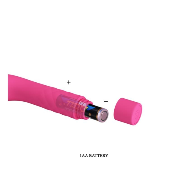 Vibe Atlas Silicone Pink - immagine 5