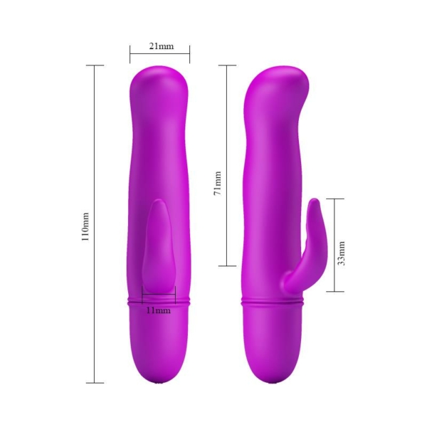 Vibe Blithe Purple - immagine 5