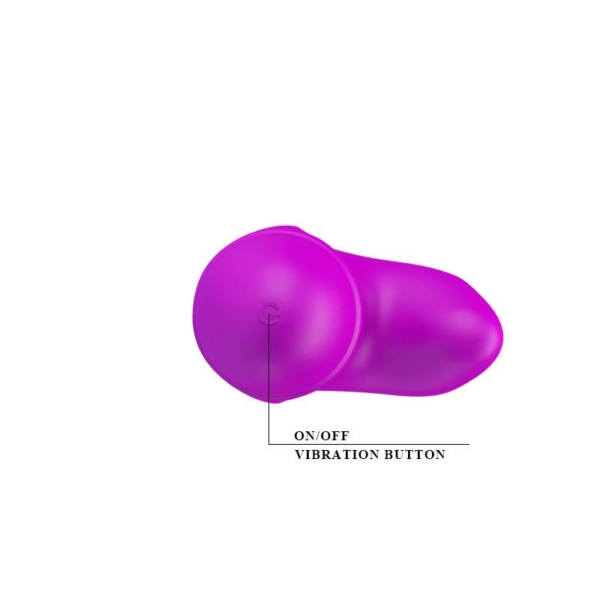 Vibe Blithe Purple - immagine 6