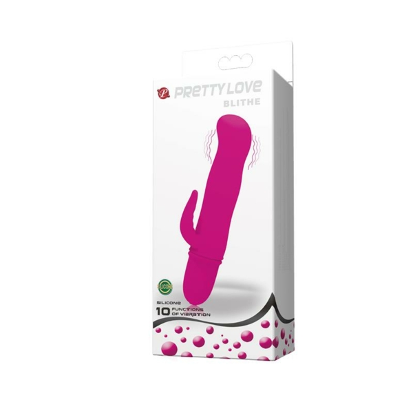 Vibe Blithe Purple - immagine 8