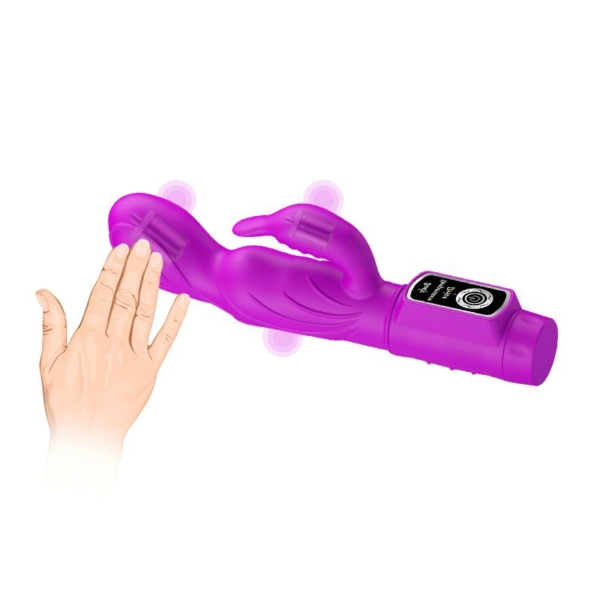 Vibe Body Touch Purple - immagine 4