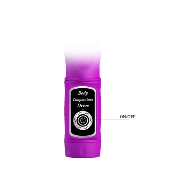 Vibe Body Touch Purple - immagine 5